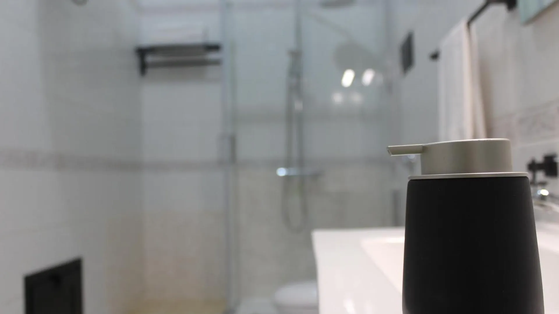 Apartmán La Casetta Di Fefe' Palermo
